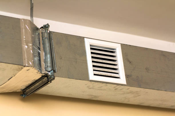 Best Residential Air Duct Cleaning  in Marco Island, FL